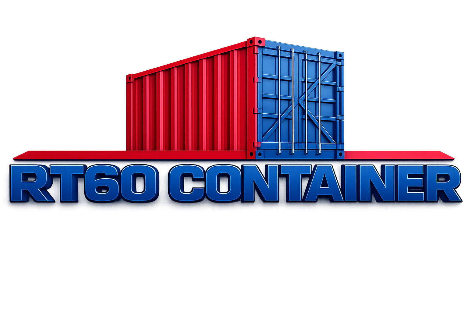 RT60 Container